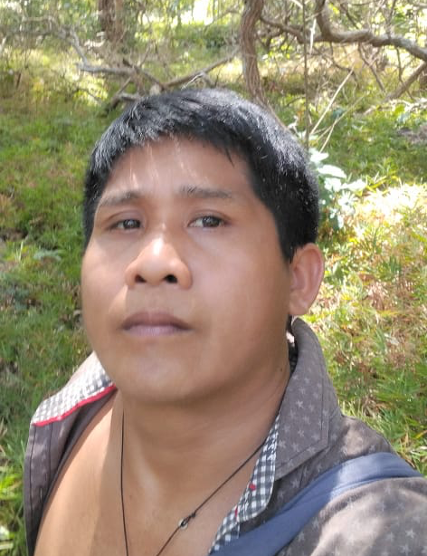 Nonato Paulino Guajajara